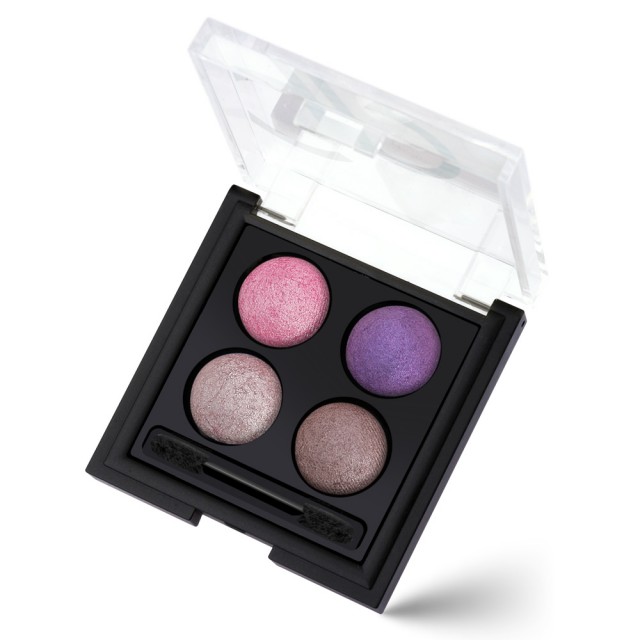 GOLDEN ROSE Wet & Dry Eyeshadow 06